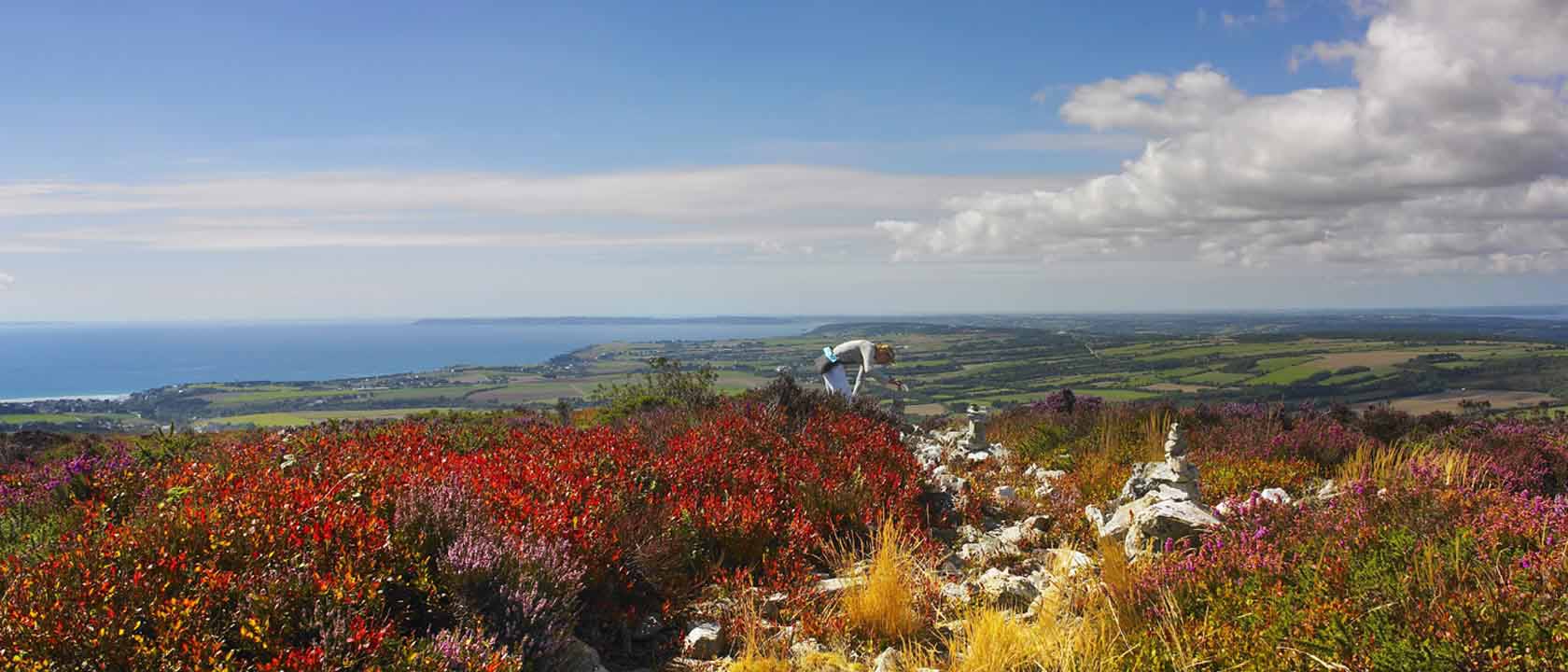 Pointe de Crozon