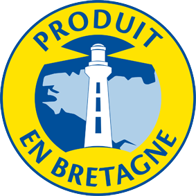 Produit en Bretagne