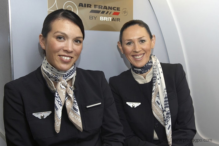 equipage air France