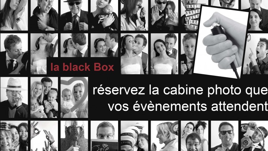 reservez la black box