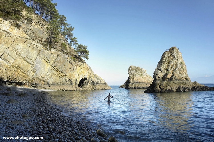 Pointe de Crozon